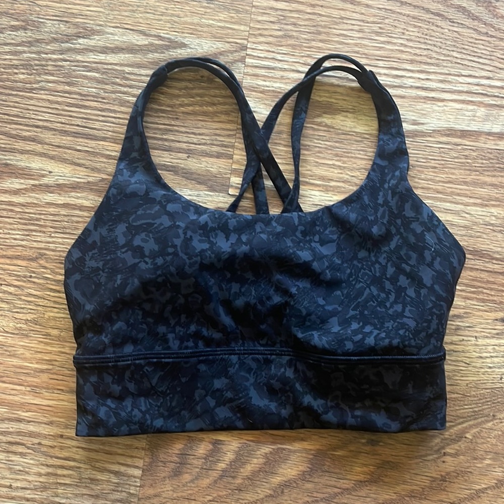 Lululemon Align Sports Bra